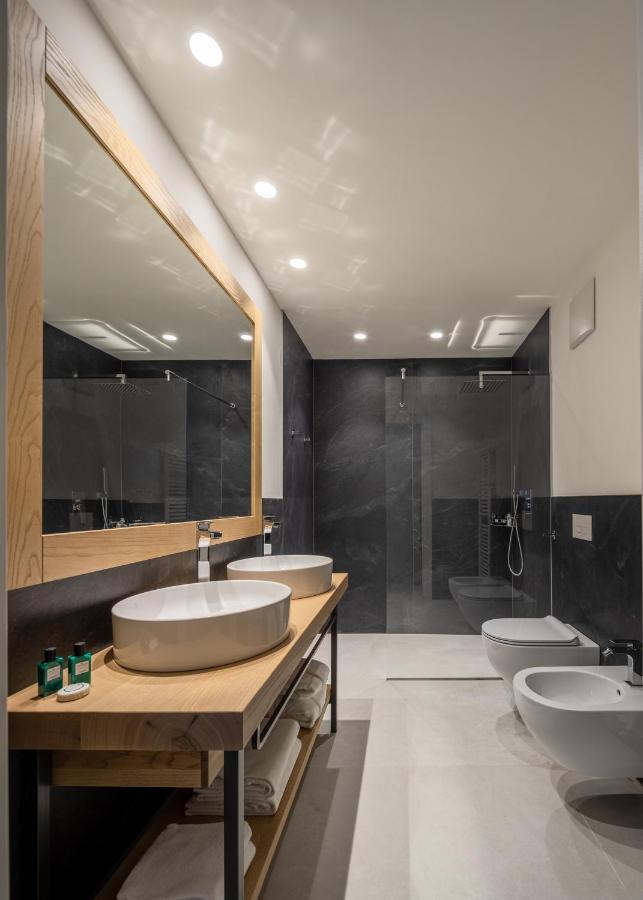 Aris & Sky Pool - Tonelli - Adult Friendly Aparthotel *