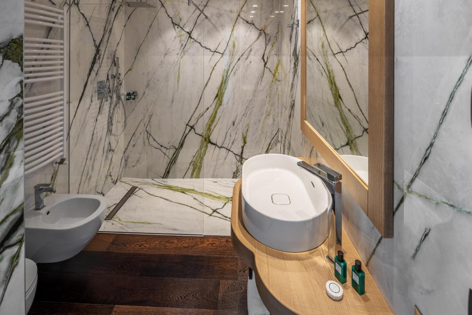 Aparthotel Aris & Sky Pool - Tonelli - Adult Friendly *