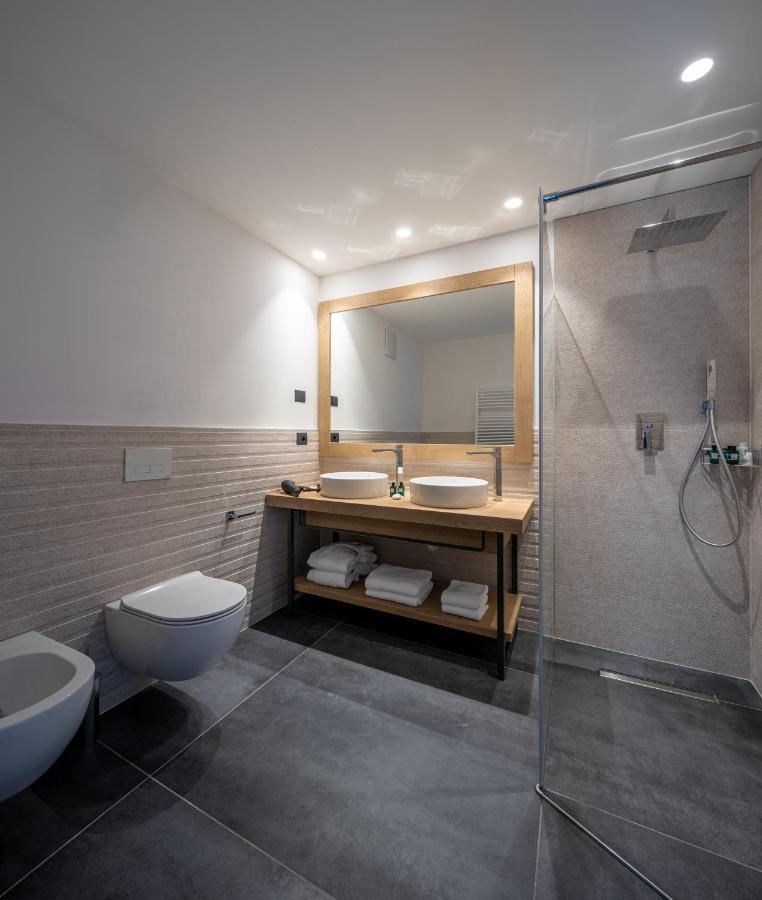 Aris & Sky Pool - Tonelli - Adult Friendly * Riva del Garda