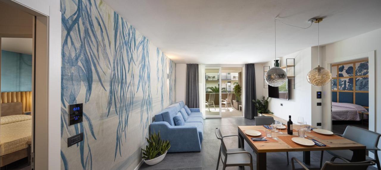 Aris & Sky Pool - Tonelli - Adult Friendly * Riva del Garda