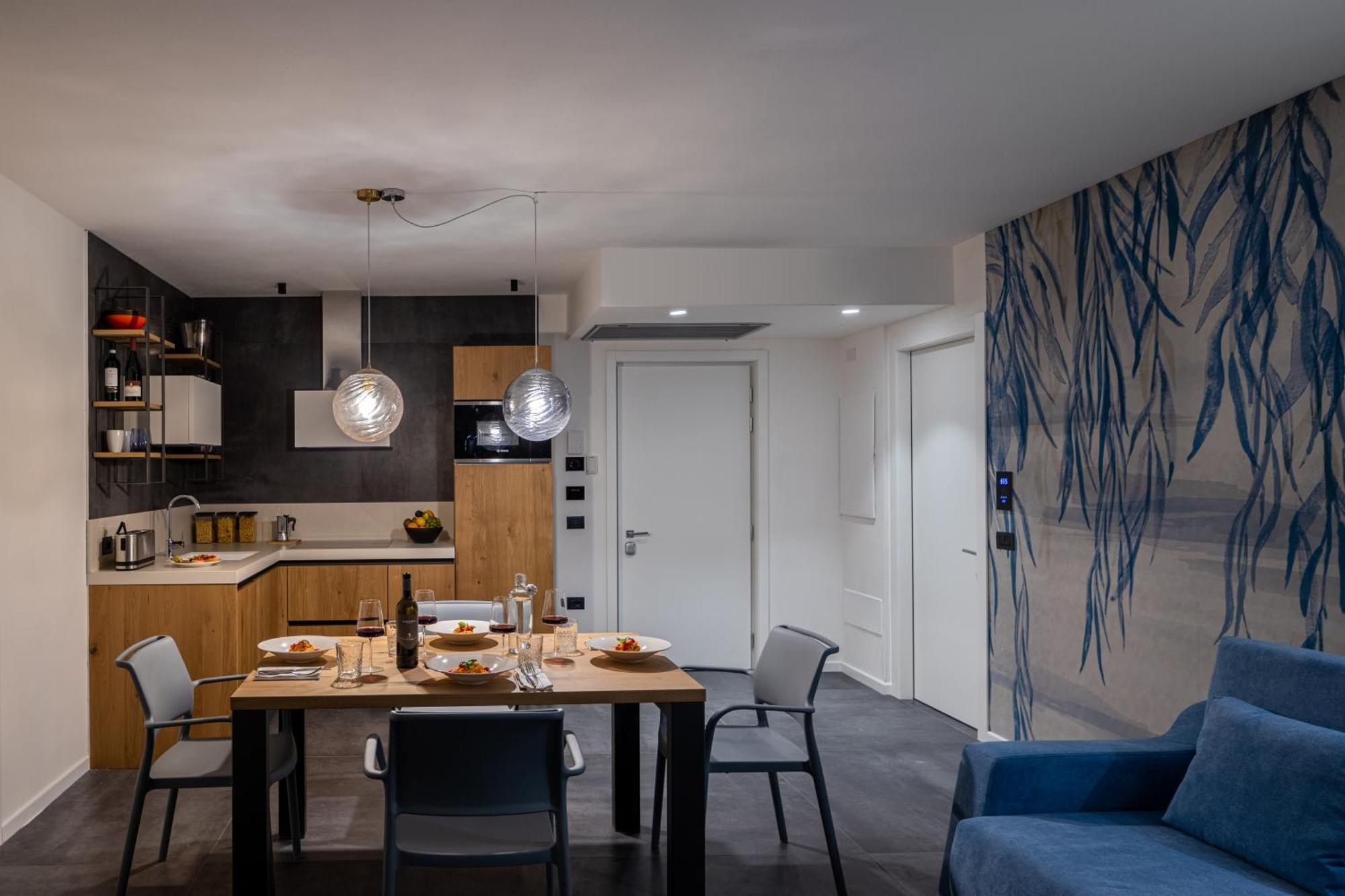 Aris & Sky Pool - Tonelli - Adult Friendly * Riva del Garda